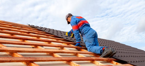 Best Gutter Installation and Repair  in Dorneyville, PA