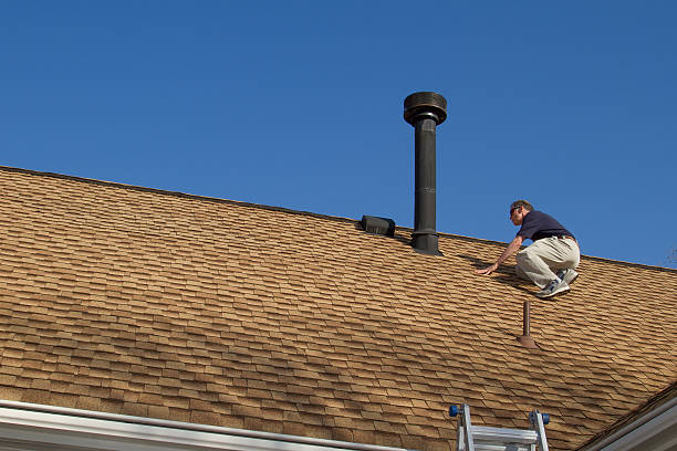 Best Roof Leak Repair  in Dorneyville, PA